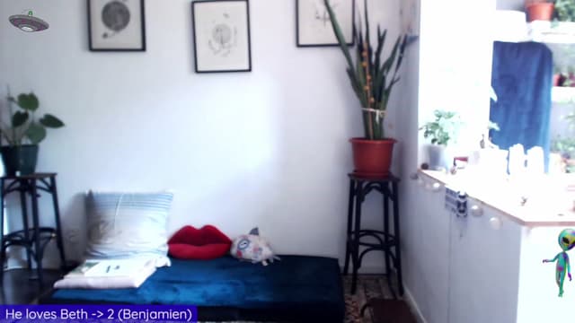 Gallery image thumbnail from Beth_'s myfreecams stream on, 06/13/2023, 14:01 image 5 of 20