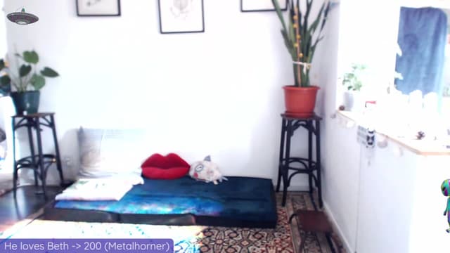 Gallery image thumbnail from Beth_'s myfreecams stream on, 06/13/2023, 15:26 image 7 of 20