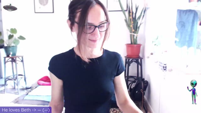 Gallery image thumbnail from Beth_'s myfreecams stream on, 06/14/2023, 15:56 image 1 of 20