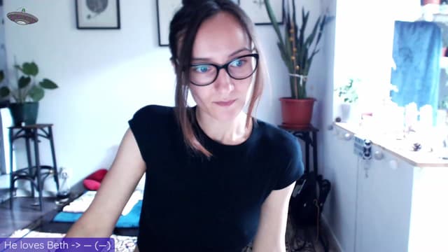 Gallery image thumbnail from Beth_'s myfreecams stream on, 06/14/2023, 15:56 image 6 of 20