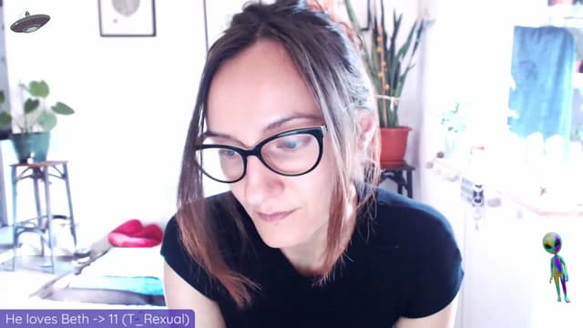 Gallery image thumbnail from Beth_'s myfreecams stream on, 06/14/2023, 15:56 image 9 of 20