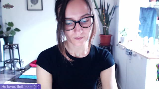 Gallery image thumbnail from Beth_'s myfreecams stream on, 06/14/2023, 15:56 image 4 of 20