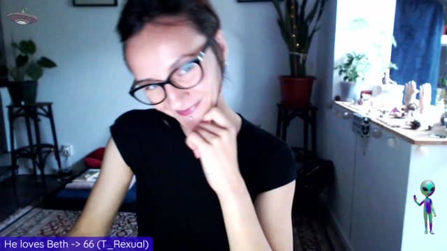 Gallery image thumbnail from Beth_'s myfreecams stream on, 06/14/2023, 16:47 image 20 of 20