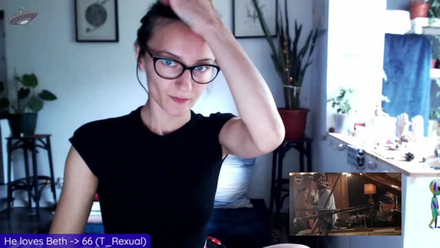 Gallery image thumbnail from Beth_'s myfreecams stream on, 06/14/2023, 16:47 image 5 of 20