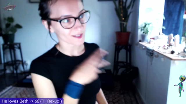 Gallery image thumbnail from Beth_'s myfreecams stream on, 06/14/2023, 16:47 image 18 of 20