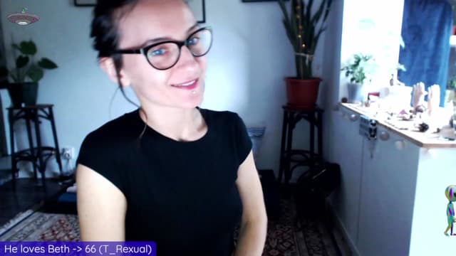 Gallery image thumbnail from Beth_'s myfreecams stream on, 06/14/2023, 16:47 image 17 of 20