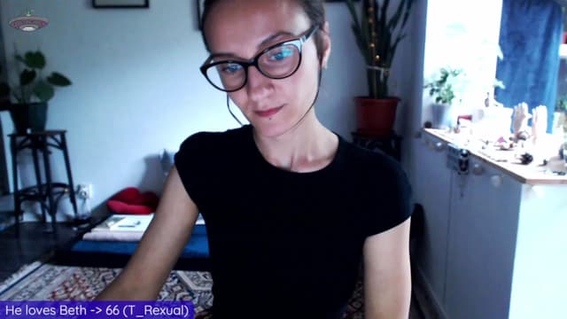 Gallery image thumbnail from Beth_'s myfreecams stream on, 06/14/2023, 16:47 image 15 of 20