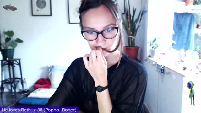 Gallery image thumbnail from Beth_'s myfreecams stream on, 06/15/2023, 14:33 image 7 of 20