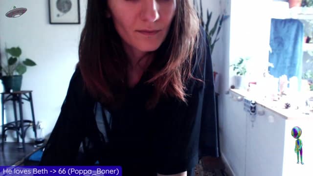 Gallery image thumbnail from Beth_'s myfreecams stream on, 06/15/2023, 14:33 image 2 of 20