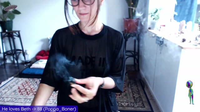 Gallery image thumbnail from Beth_'s myfreecams stream on, 06/15/2023, 14:33 image 14 of 20