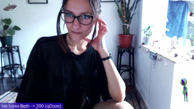Gallery image thumbnail from Beth_'s myfreecams stream on, 06/15/2023, 14:33 image 17 of 20
