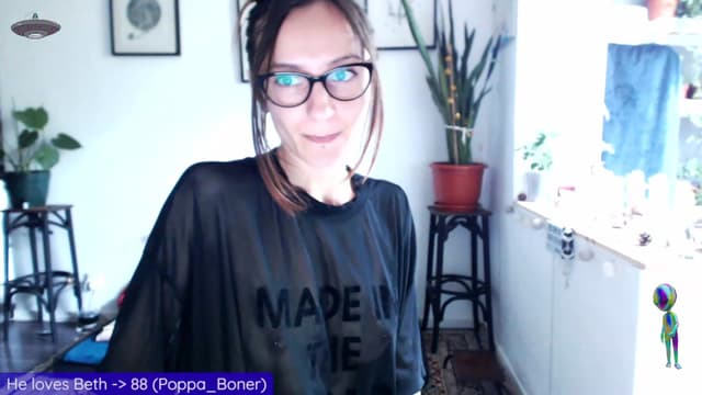 Gallery image thumbnail from Beth_'s myfreecams stream on, 06/15/2023, 14:33 image 9 of 20
