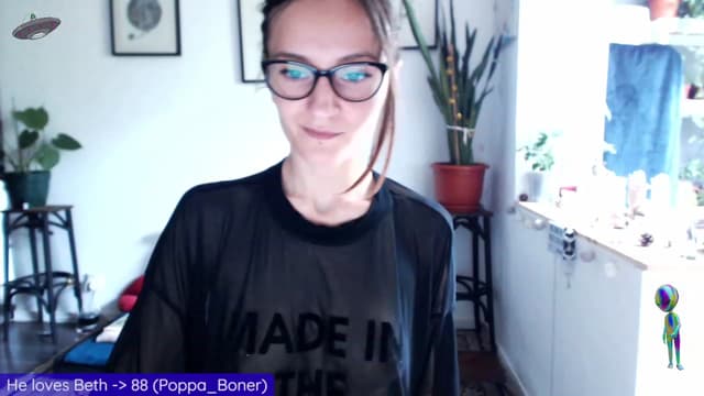 Gallery image thumbnail from Beth_'s myfreecams stream on, 06/15/2023, 14:33 image 5 of 20