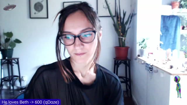 Gallery image thumbnail from Beth_'s myfreecams stream on, 06/15/2023, 14:33 image 20 of 20