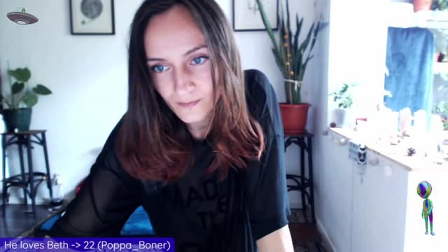 Gallery image thumbnail from Beth_'s myfreecams stream on, 06/15/2023, 14:33 image 1 of 20