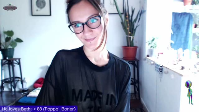 Gallery image thumbnail from Beth_'s myfreecams stream on, 06/15/2023, 14:33 image 6 of 20