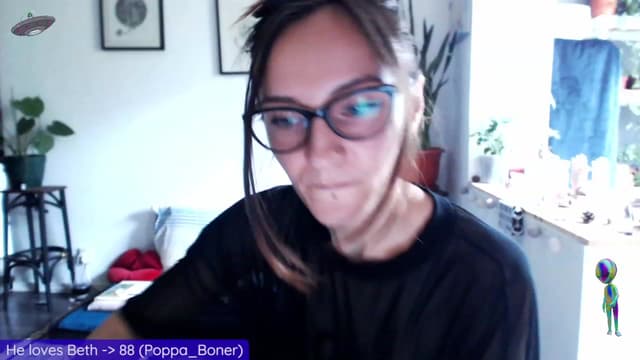 Gallery image thumbnail from Beth_'s myfreecams stream on, 06/15/2023, 14:33 image 8 of 20