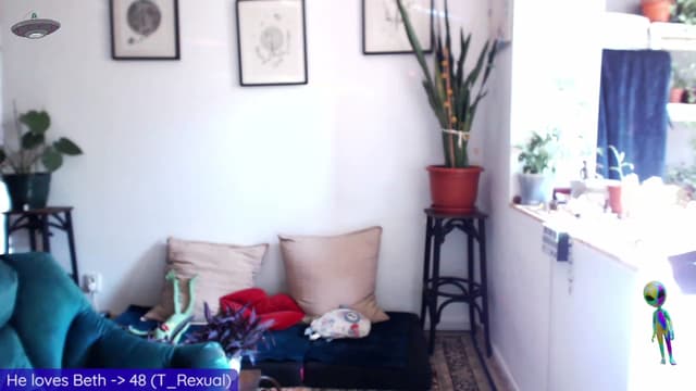 Gallery image thumbnail from Beth_'s myfreecams stream on, 06/21/2023, 15:58 image 5 of 20