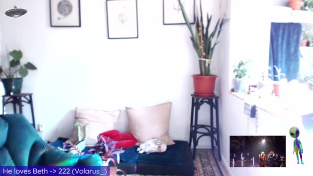Gallery image thumbnail from Beth_'s myfreecams stream on, 06/21/2023, 15:58 image 9 of 20