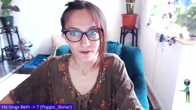 Gallery image thumbnail from Beth_'s myfreecams stream on, 06/24/2023, 14:32 image 16 of 20