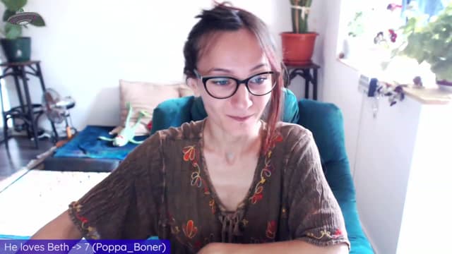 Gallery image thumbnail from Beth_'s myfreecams stream on, 06/24/2023, 14:32 image 19 of 20