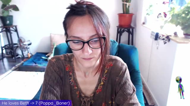 Gallery image thumbnail from Beth_'s myfreecams stream on, 06/24/2023, 14:32 image 17 of 20