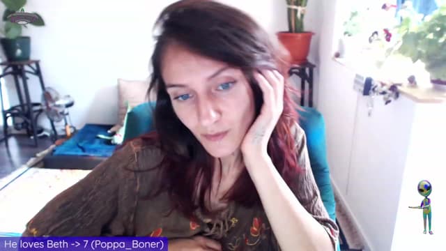 Gallery image thumbnail from Beth_'s myfreecams stream on, 06/24/2023, 14:32 image 10 of 20