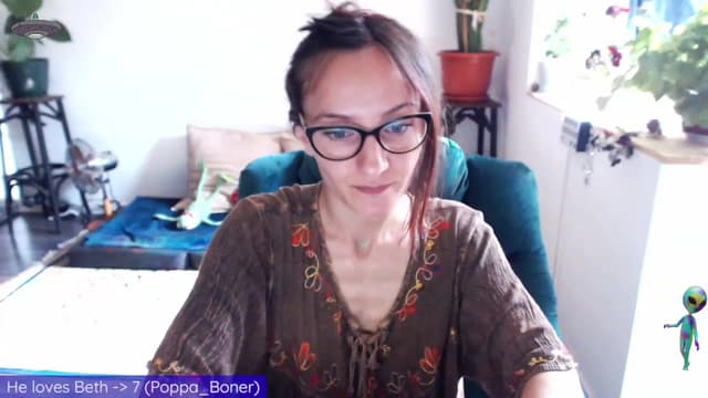 Gallery image thumbnail from Beth_'s myfreecams stream on, 06/24/2023, 14:32 image 20 of 20