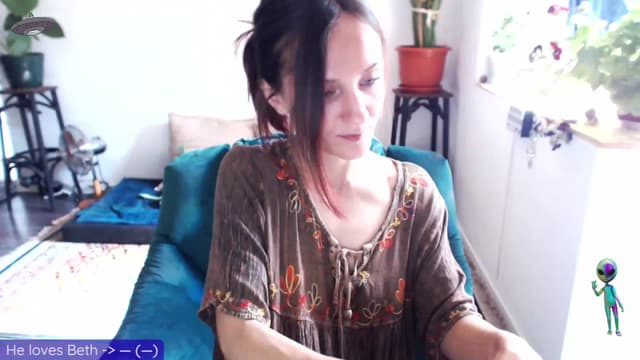 Gallery image thumbnail from Beth_'s myfreecams stream on, 06/24/2023, 14:32 image 3 of 20