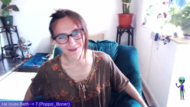 Gallery image thumbnail from Beth_'s myfreecams stream on, 06/24/2023, 14:32 image 15 of 20