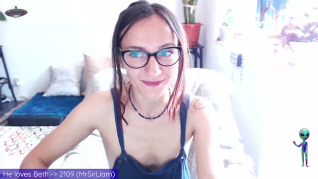 Gallery image thumbnail from Beth_'s myfreecams stream on, 06/26/2023, 14:30 image 3 of 20