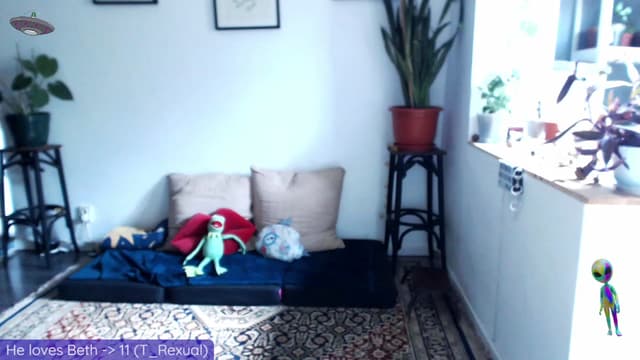 Gallery image thumbnail from Beth_'s myfreecams stream on, 06/29/2023, 14:46 image 16 of 20