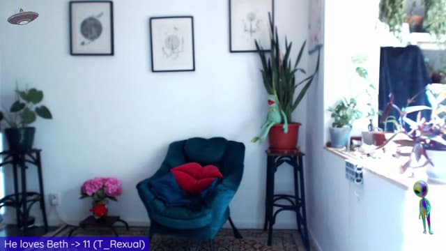 Gallery image thumbnail from Beth_'s myfreecams stream on, 06/30/2023, 14:28 image 15 of 20