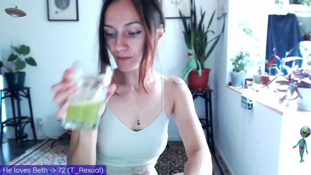 Gallery image thumbnail from Beth_'s myfreecams stream on, 06/30/2023, 14:28 image 18 of 20