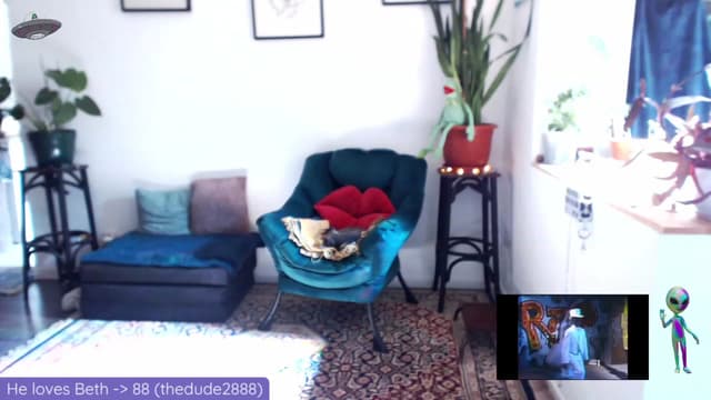 Gallery image thumbnail from Beth_'s myfreecams stream on, 07/03/2023, 14:35 image 16 of 20