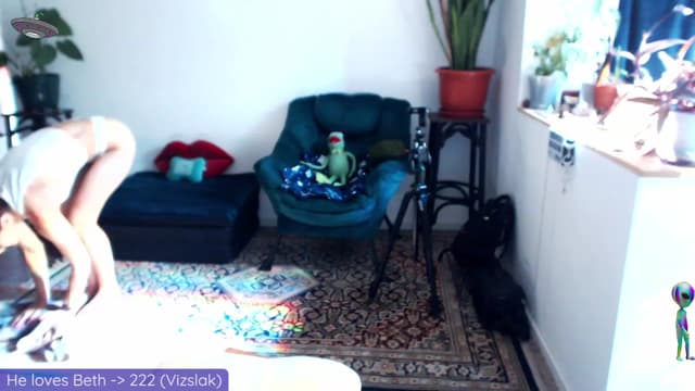 Gallery image thumbnail from Beth_'s myfreecams stream on, 07/17/2023, 15:06 image 12 of 20