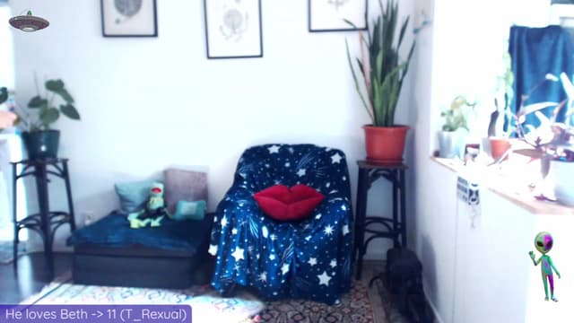 Gallery image thumbnail from Beth_'s myfreecams stream on, 07/19/2023, 15:14 image 7 of 20