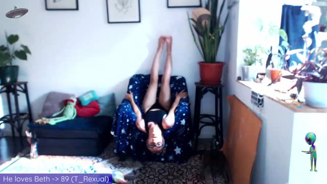 Gallery image thumbnail from Beth_'s myfreecams stream on, 07/24/2023, 15:12 image 19 of 20