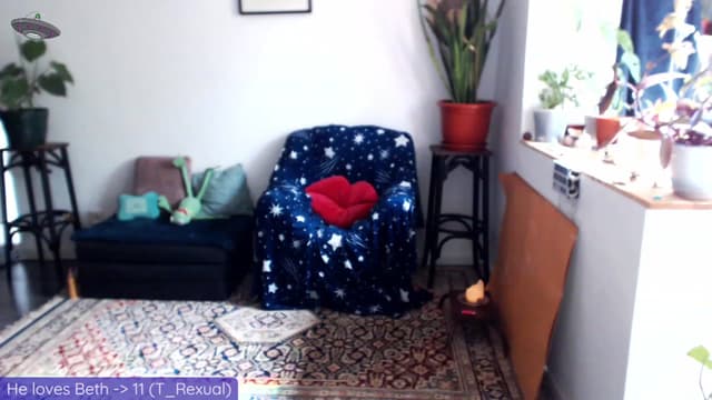 Gallery image thumbnail from Beth_'s myfreecams stream on, 07/25/2023, 15:00 image 2 of 20