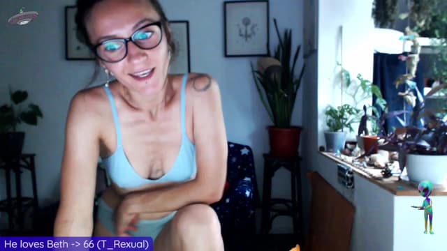 Gallery image thumbnail from Beth_'s myfreecams stream on, 07/25/2023, 15:00 image 9 of 20