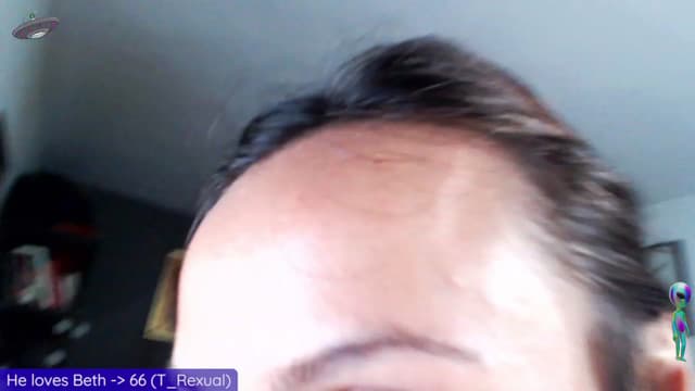 Gallery image thumbnail from Beth_'s myfreecams stream on, 07/25/2023, 15:00 image 4 of 20