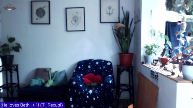 Gallery image thumbnail from Beth_'s myfreecams stream on, 07/25/2023, 15:00 image 1 of 20