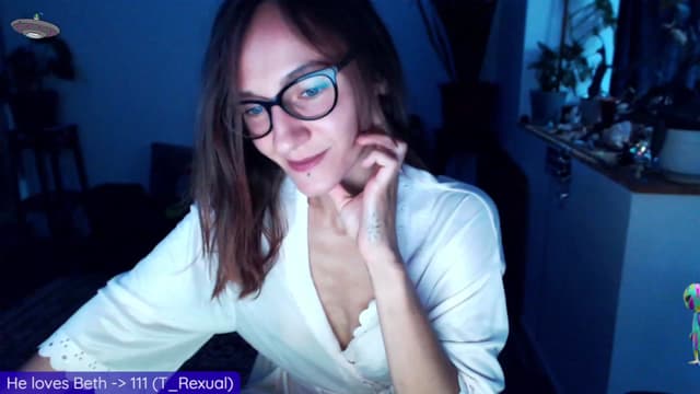 Gallery image thumbnail from Beth_'s myfreecams stream on, 08/05/2023, 15:14 image 17 of 20