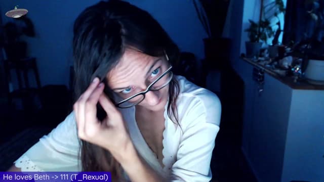 Gallery image thumbnail from Beth_'s myfreecams stream on, 08/05/2023, 15:14 image 18 of 20