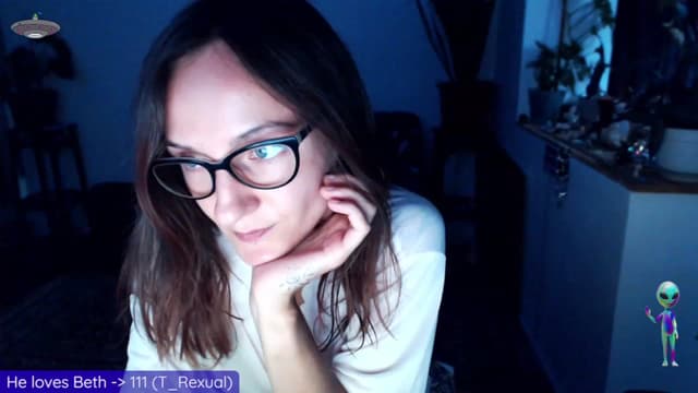 Gallery image thumbnail from Beth_'s myfreecams stream on, 08/05/2023, 15:14 image 20 of 20