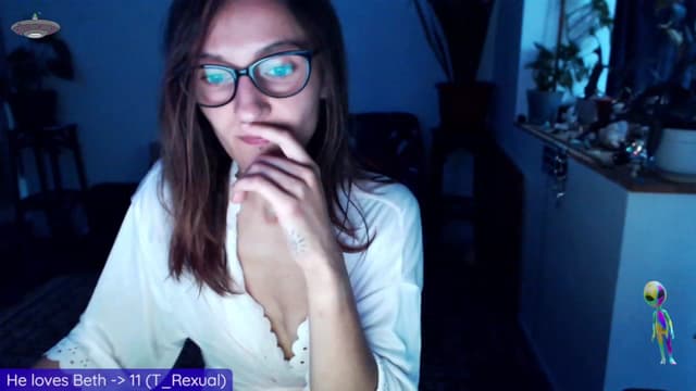 Gallery image thumbnail from Beth_'s myfreecams stream on, 08/05/2023, 15:14 image 10 of 20