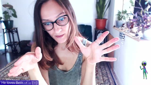 Gallery image thumbnail from Beth_'s myfreecams stream on, 08/07/2023, 14:46 image 2 of 20