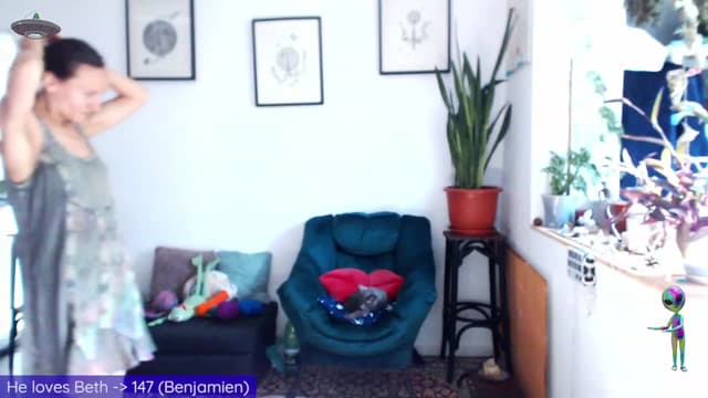 Gallery image thumbnail from Beth_'s myfreecams stream on, 08/07/2023, 14:46 image 19 of 20