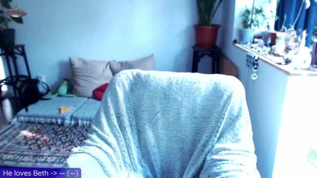 Gallery image thumbnail from Beth_'s myfreecams stream on, 08/22/2023, 14:46 image 1 of 20