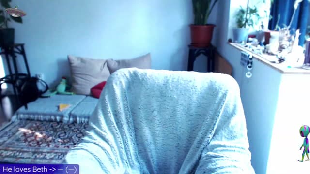 Gallery image thumbnail from Beth_'s myfreecams stream on, 08/22/2023, 14:46 image 2 of 20